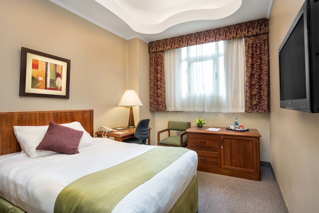 ホテル パレス グアヤキル