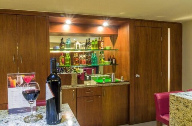 ホテル パレス グアヤキル