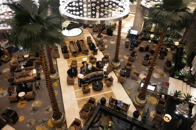 バオリライ インターナショナル ホテル 深セン (宝利来国際大酒店)