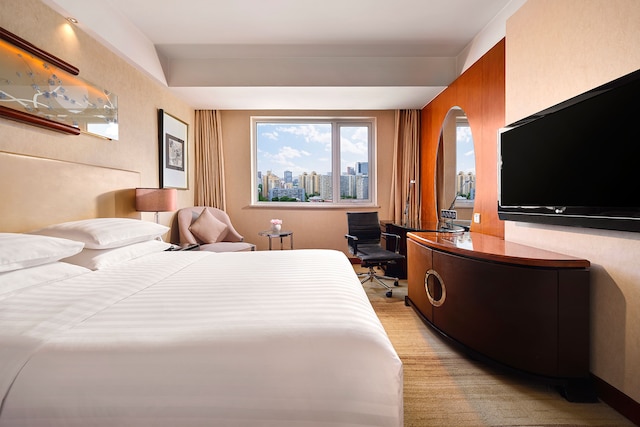 歌華 ニュー センチュリー ホテル (歌華開元大酒店)