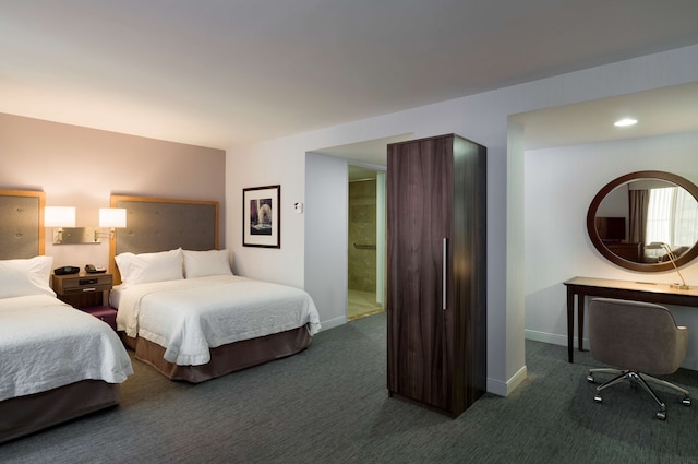 ハンプトン イン マンハッタン / タイムズ スクエア サウス