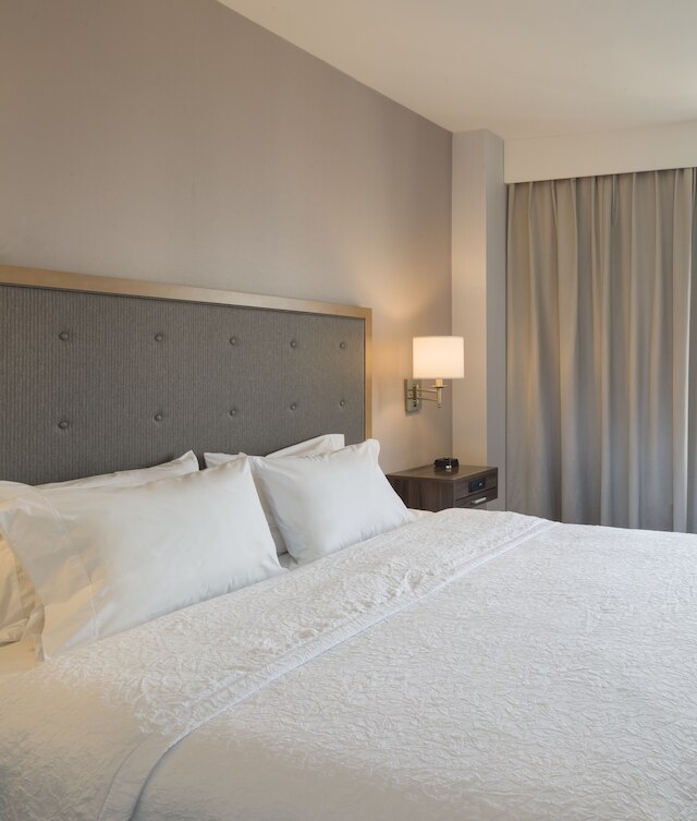 ハンプトン イン マンハッタン / タイムズ スクエア サウス