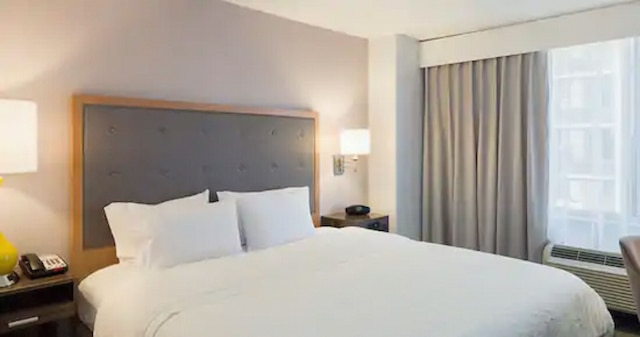 ハンプトン イン マンハッタン / タイムズ スクエア サウス