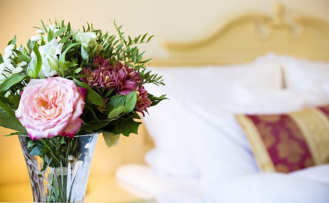 ラグジュアリー ファミリー ホテル ロイヤル パレス