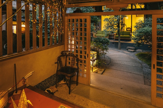 京都 南禅寺 八千代 (1915 年創業)