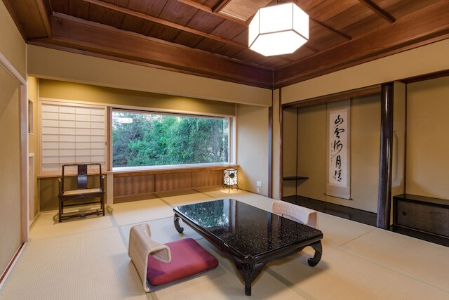 京都 南禅寺 八千代 (1915 年創業)