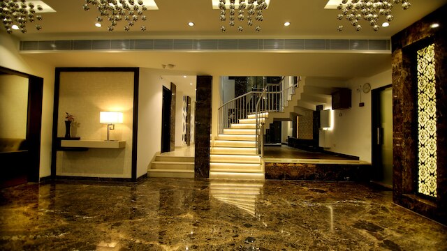 ザ プライム バラジ デラックス アット ニューデリー レイルウェイ ステーション