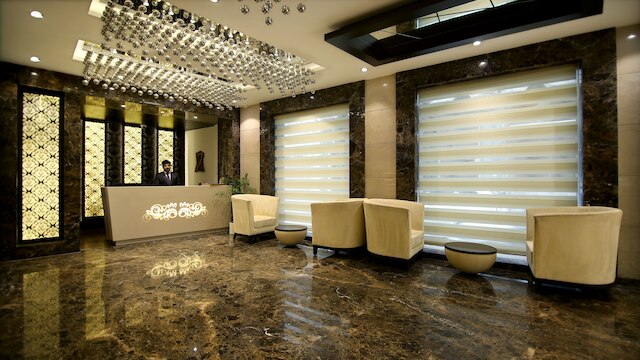 ザ プライム バラジ デラックス アット ニューデリー レイルウェイ ステーション