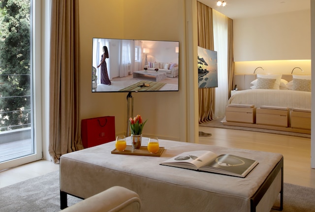 アバック レストラン & ホテル