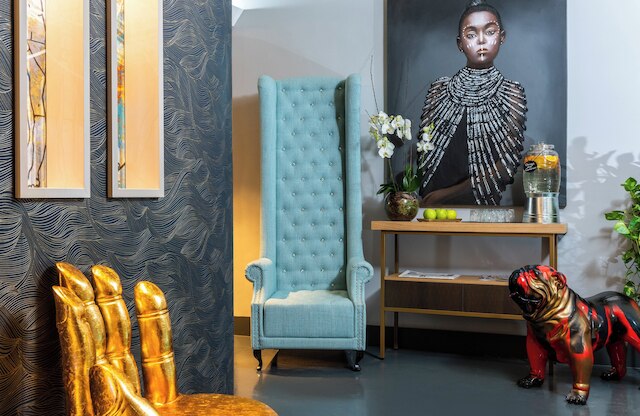 レオナルド ブティック ホテル ローマ テルミニ