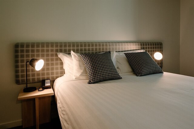 エッジウォーター