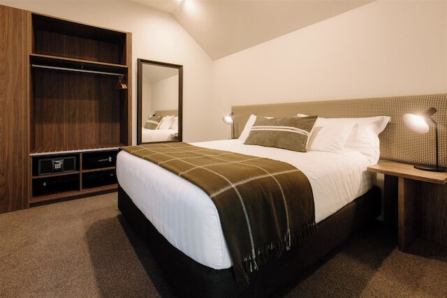 エッジウォーター