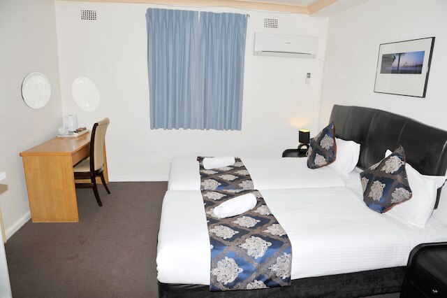 ノースショア ホテル