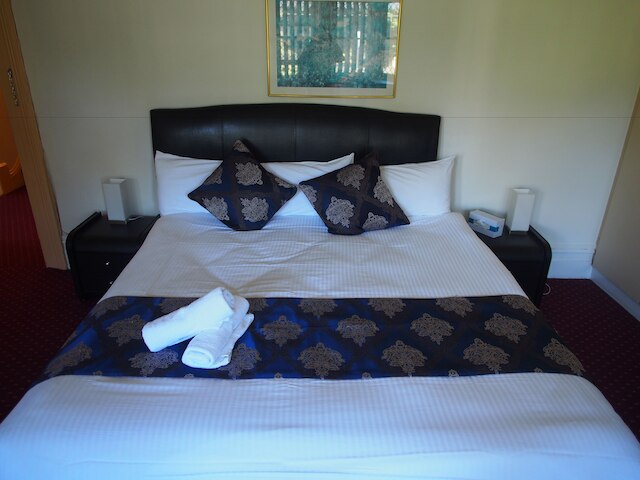 ノースショア ホテル