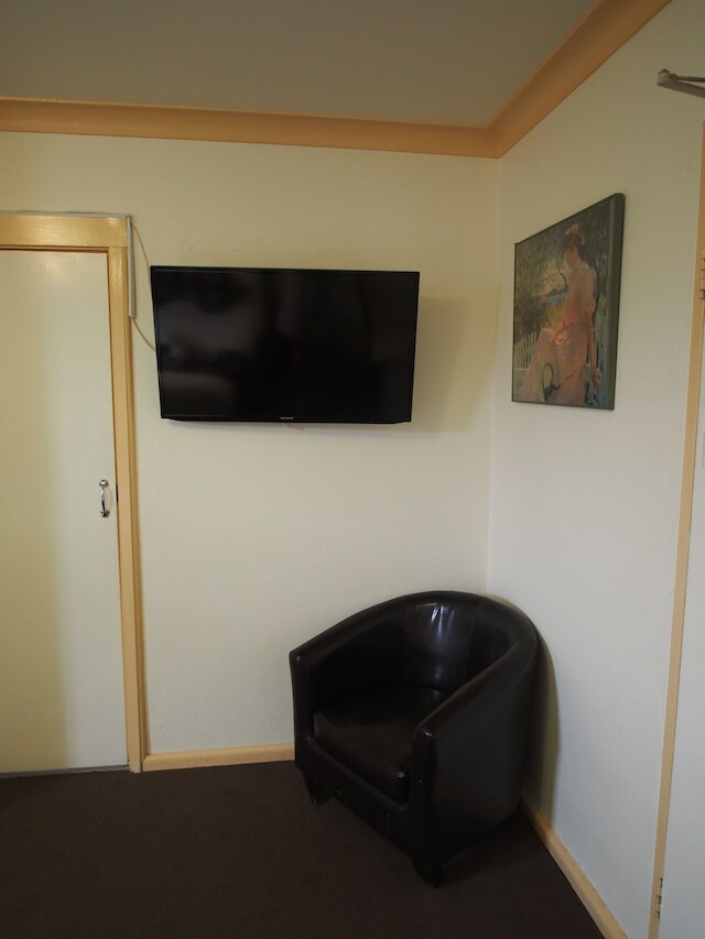 ノースショア ホテル