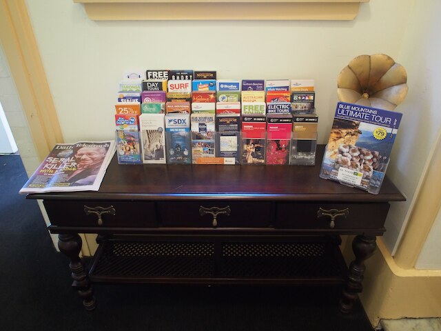 ノースショア ホテル