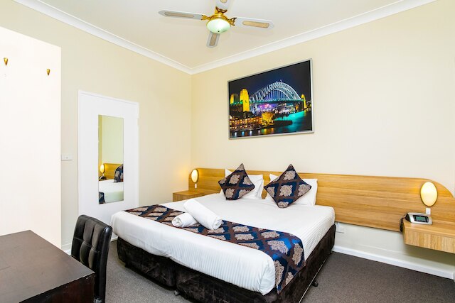 ノースショア ホテル