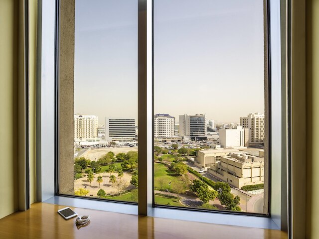 イビスデイラクリークサイドドバイ