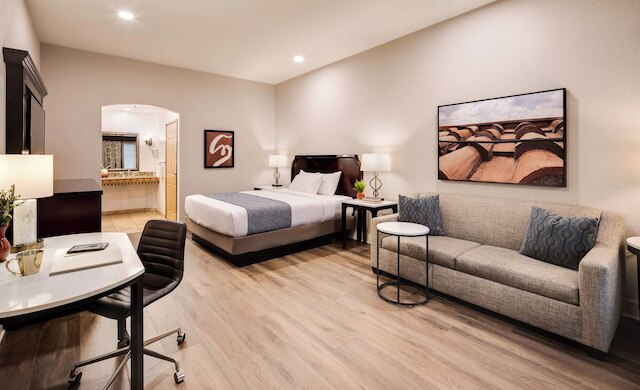 アイレスホテルレドランズ - ロマリンダ