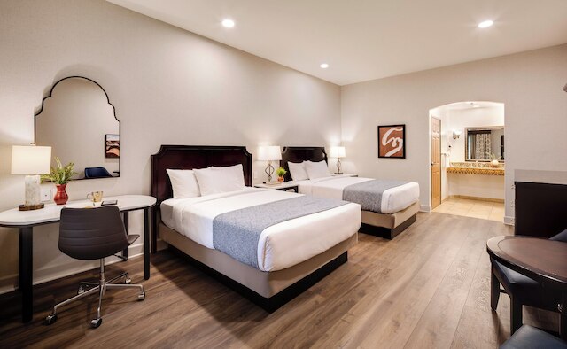 アイレスホテルレドランズ - ロマリンダ