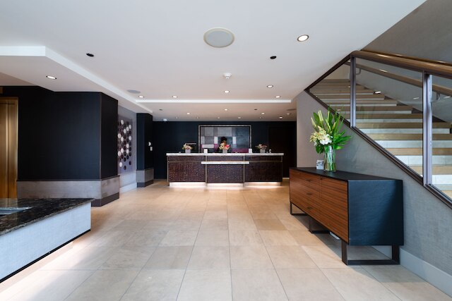 ホテル フェリックス リバー ノース / マグニフィセント マイル