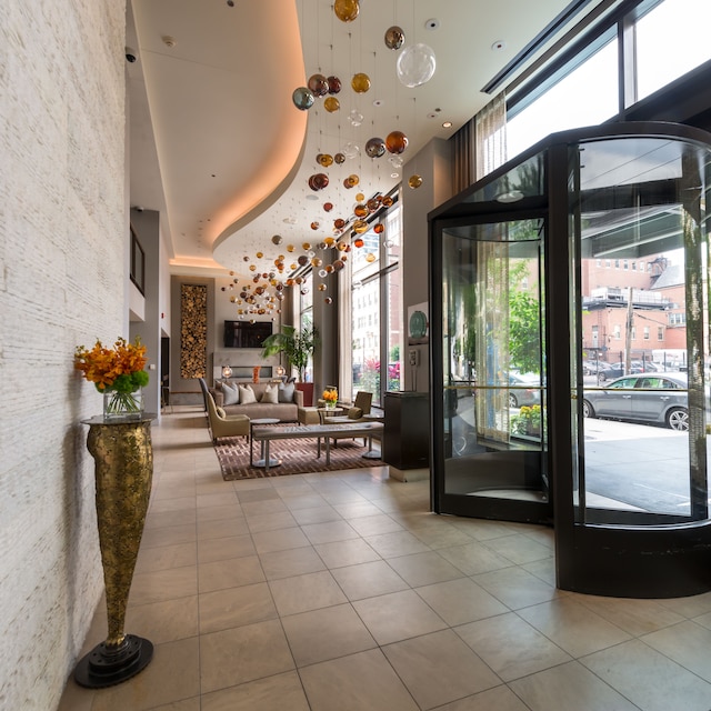 ホテル フェリックス リバー ノース / マグニフィセント マイル