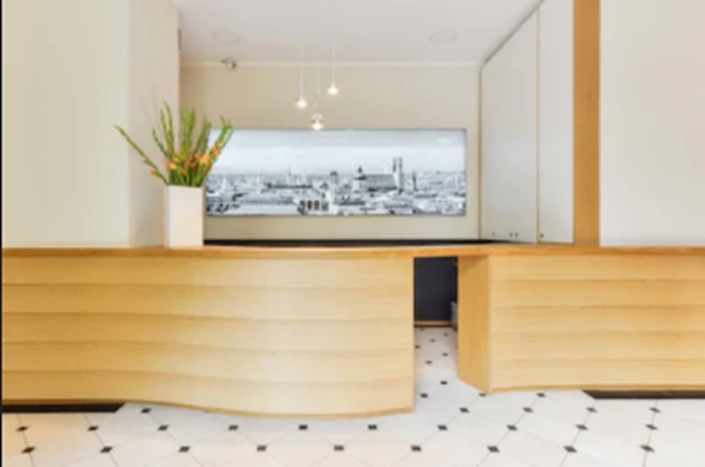 ホテル アム マルクト