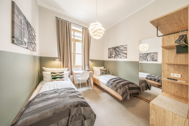 ホテル アム マルクト