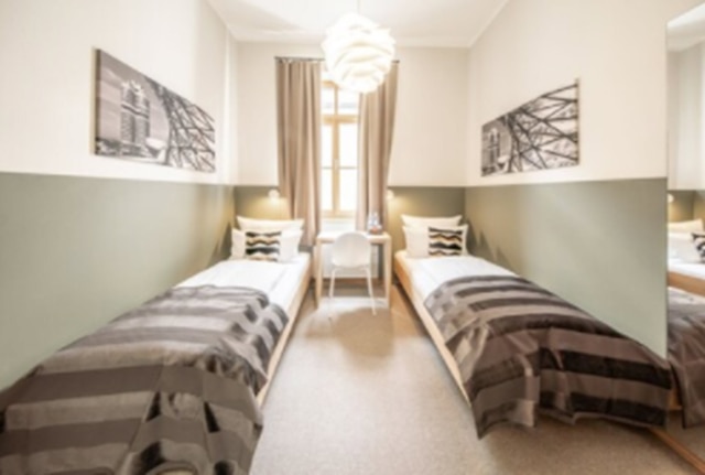 ホテル アム マルクト