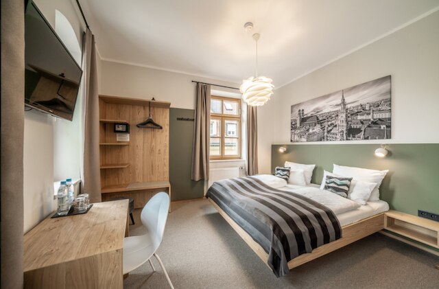 ホテル アム マルクト