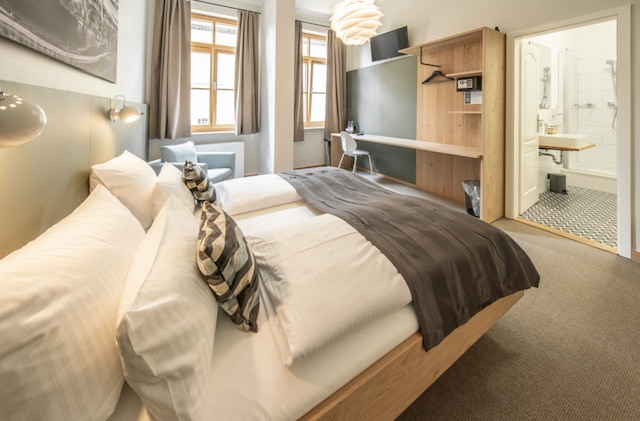 ホテル アム マルクト