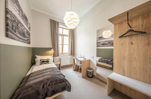 ホテル アム マルクト