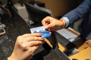 サマヤ ホテル デイラ