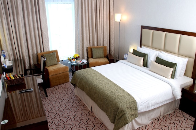 サマヤ ホテル デイラ