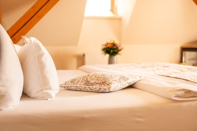 ホテル ゴールデン キー プラハ