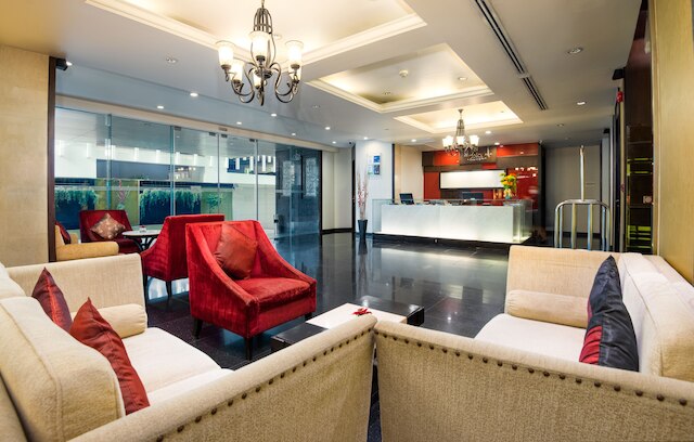 アドミラルプレミアバンコク