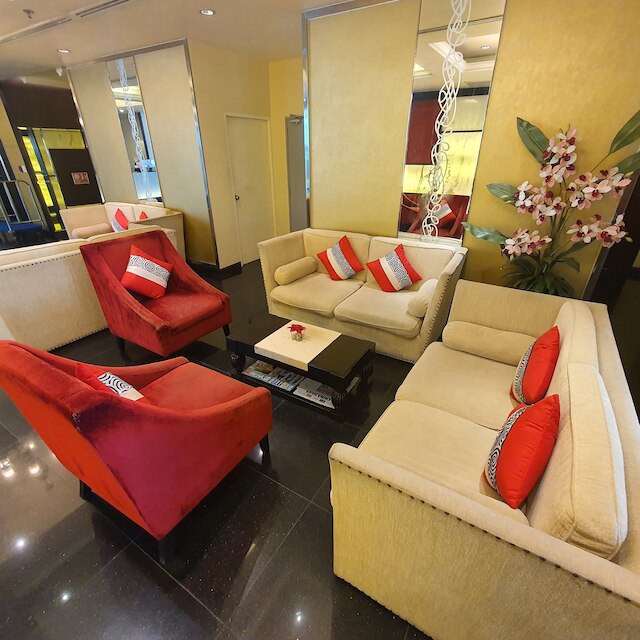 アドミラルプレミアバンコク