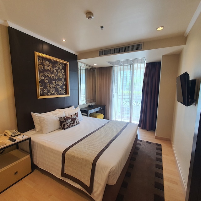 アドミラルプレミアバンコク