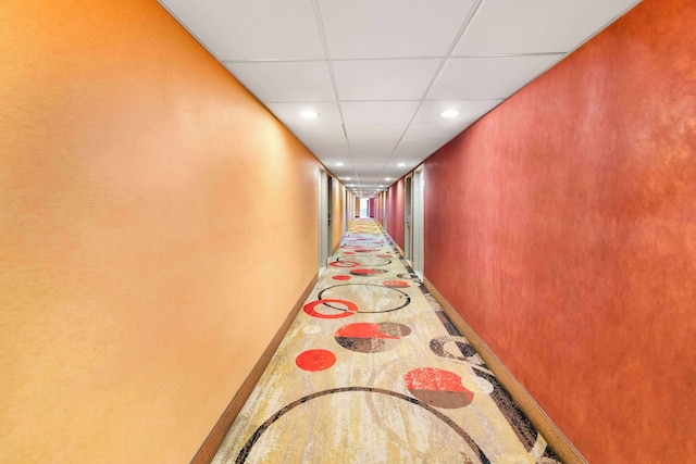 ロードウェイ イン カプリ