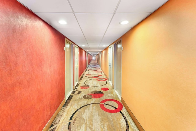 ロードウェイ イン カプリ