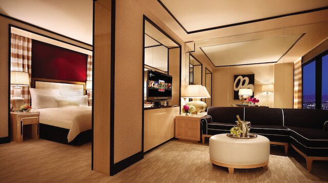 アンコール アット ウィン ラスベガス