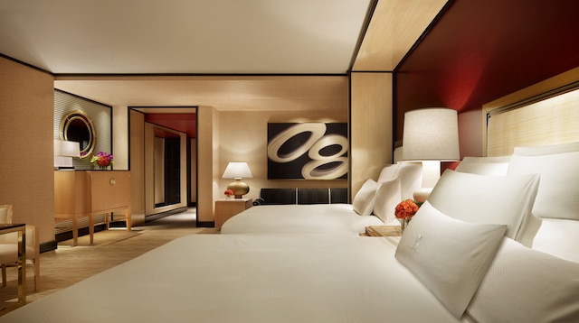 アンコール アット ウィン ラスベガス