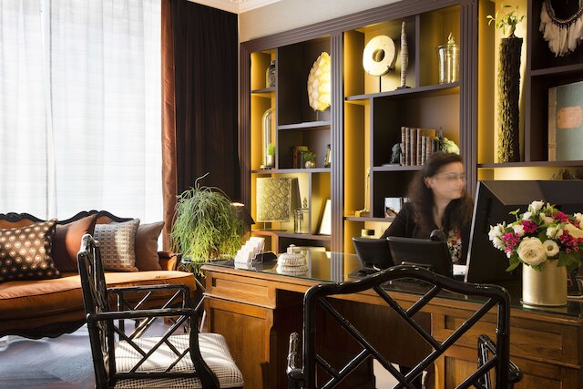 ホテル モンジュ