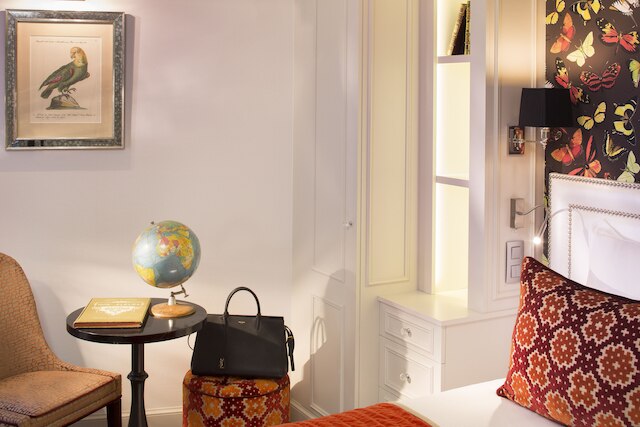 ホテル モンジュ