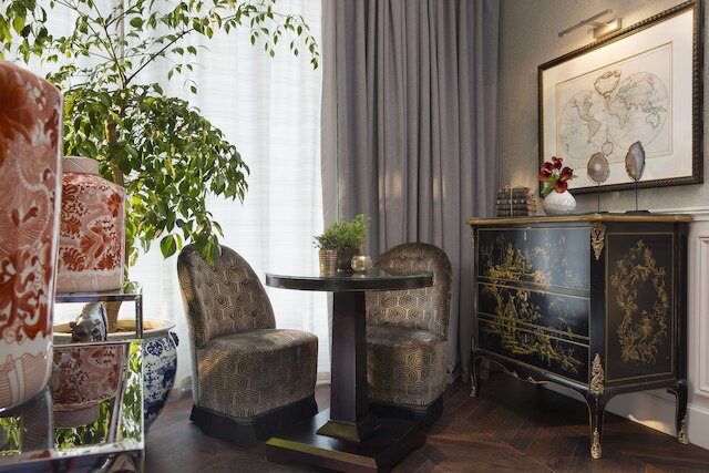 ホテル モンジュ