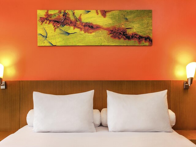 イビス セマラン シンパン リマ