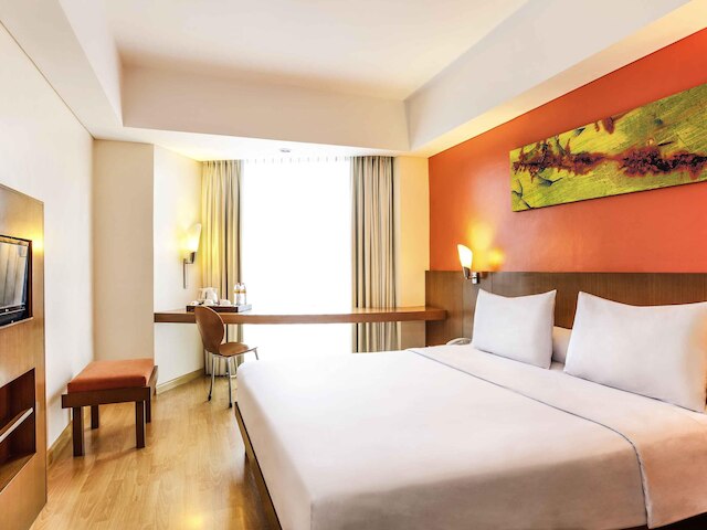 イビス セマラン シンパン リマ