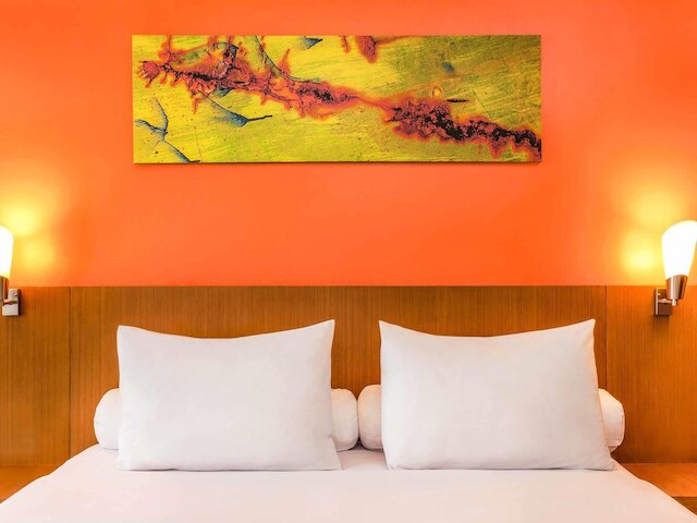 イビス セマラン シンパン リマ