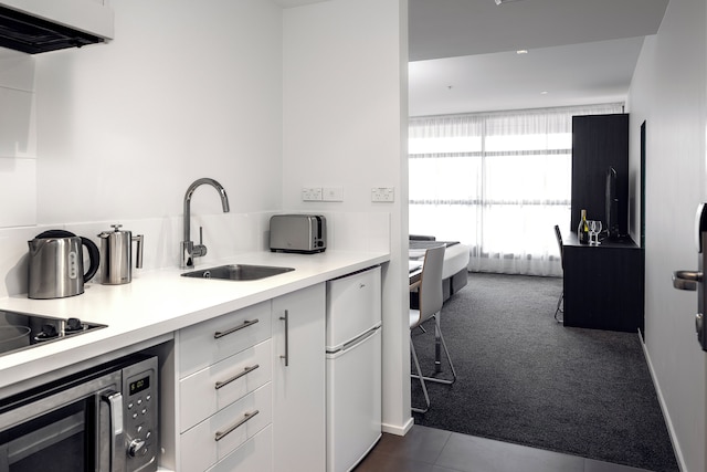 クエスト パーネル