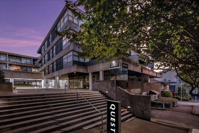 クエスト パーネル